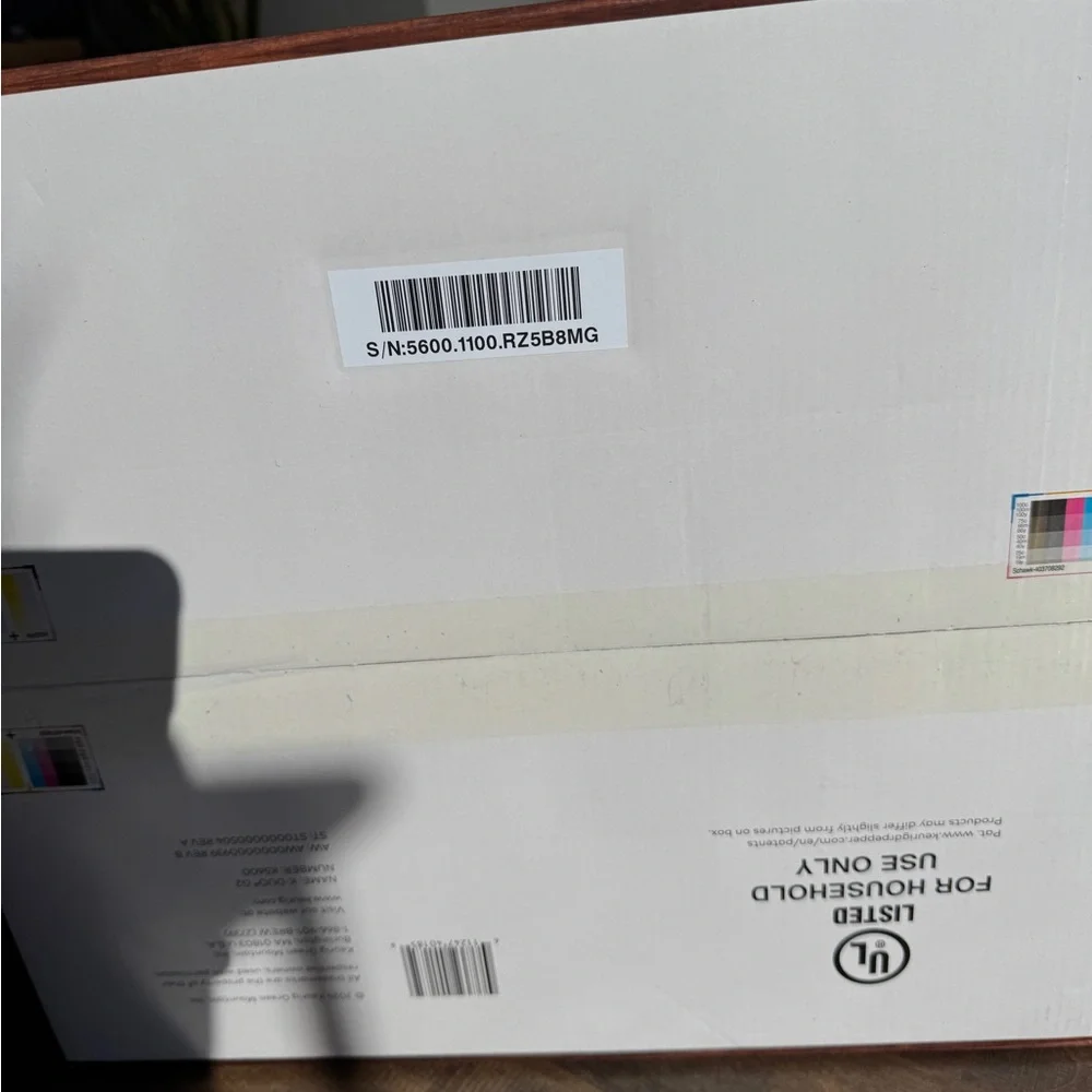 Keurig K Duo single serve & carafe coffee maker new - Picture 5 of 5